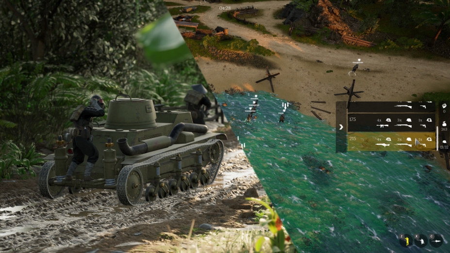 《大鼠帝国》游戏截图2