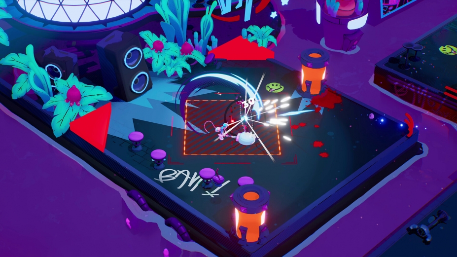 《GodsTV》游戏截图