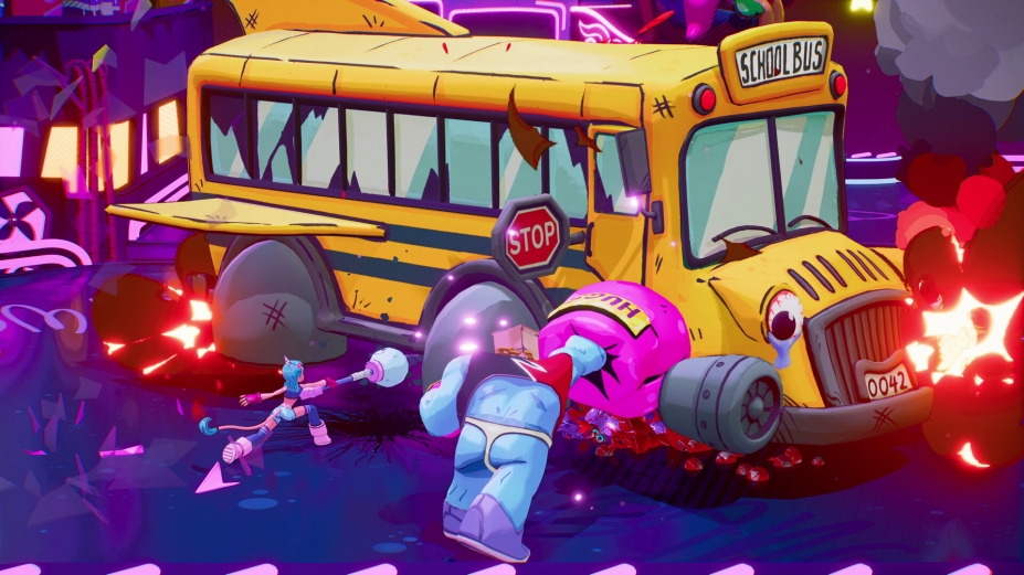 《GodsTV》游戏截图