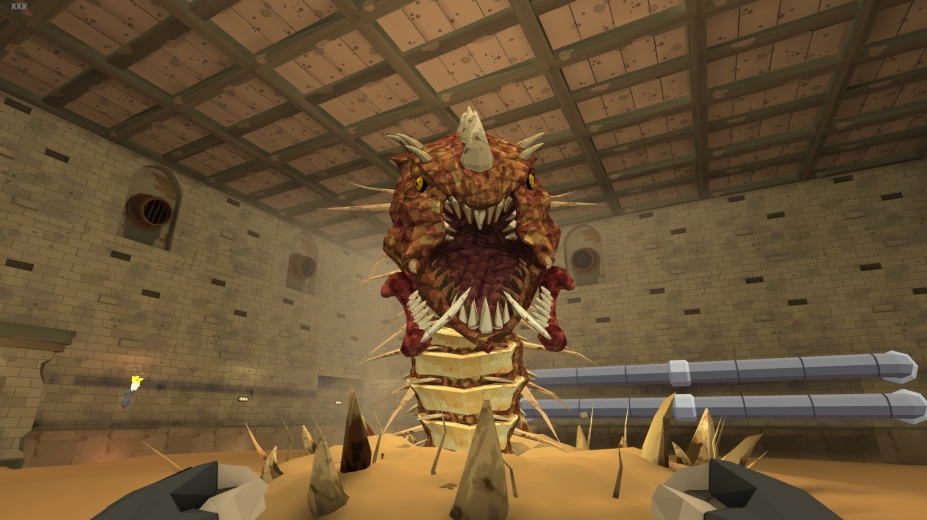 《步行僵尸2》游戏截图