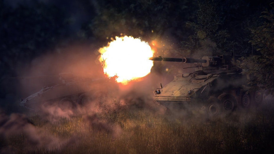 《断箭》游戏截图