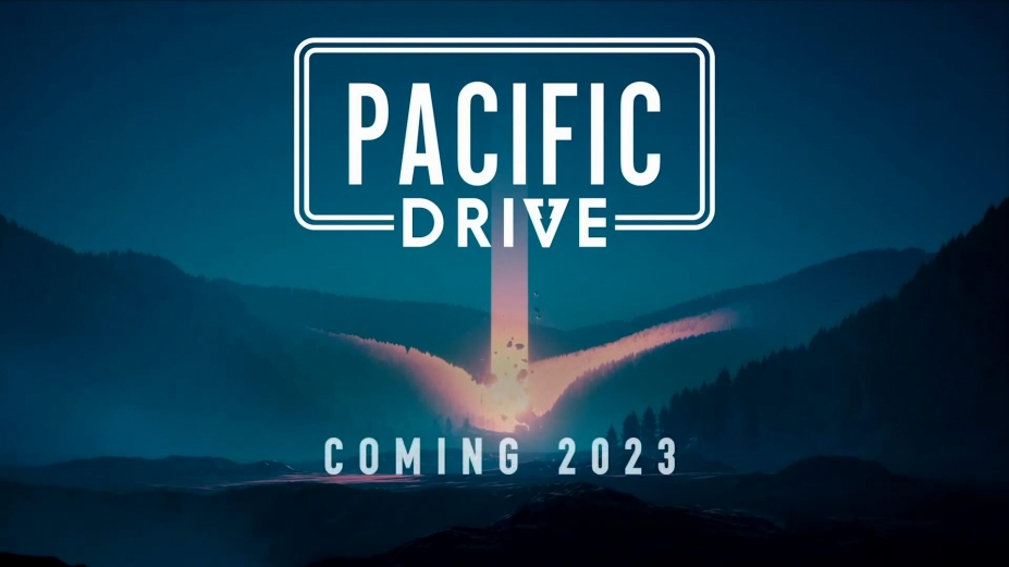 《太平洋狂飙》游戏截图