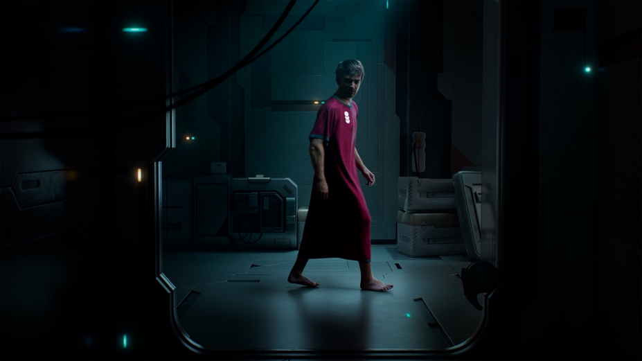 《多重人生》游戏截图