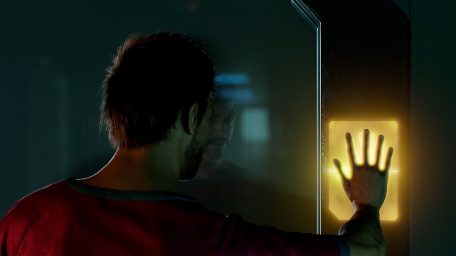 《多重人生》游戏截图