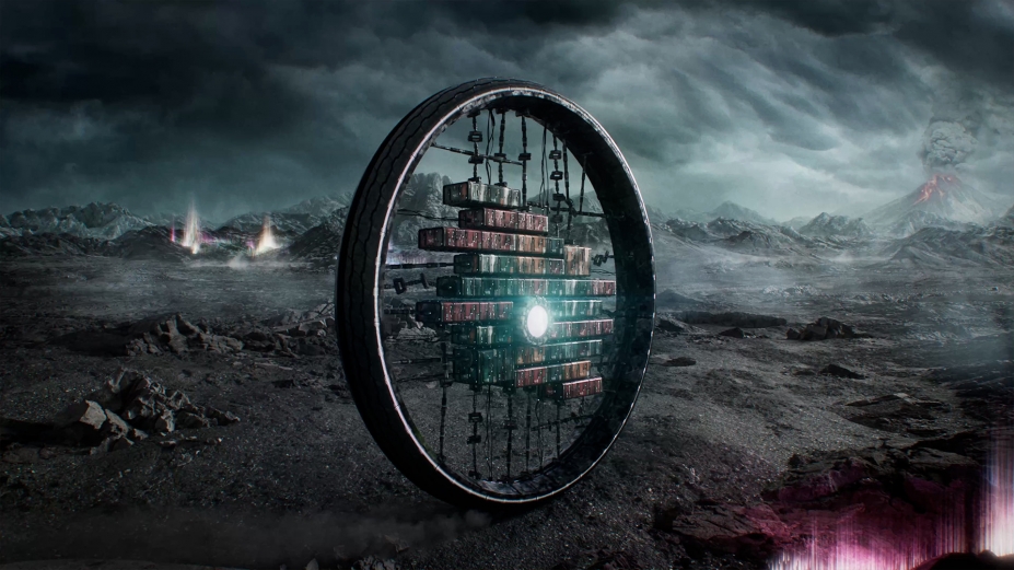 《多重人生》游戏截图