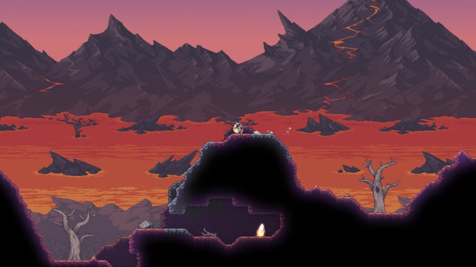 《AutoForge》游戏截图