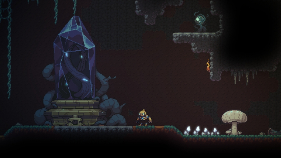 《AutoForge》游戏截图