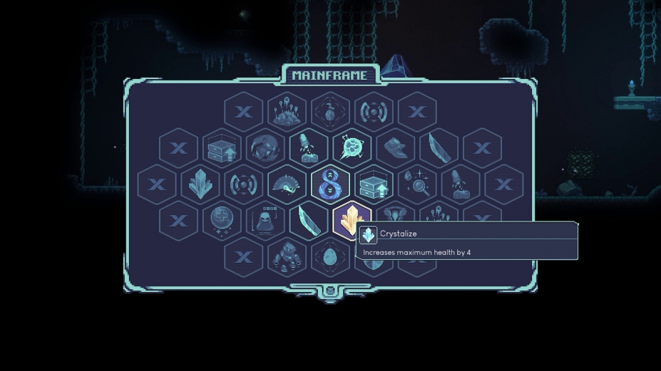 《AutoForge》游戏截图