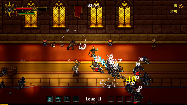 《守护者之魂》游戏截图