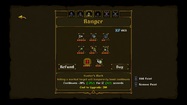 《守护者之魂》游戏截图