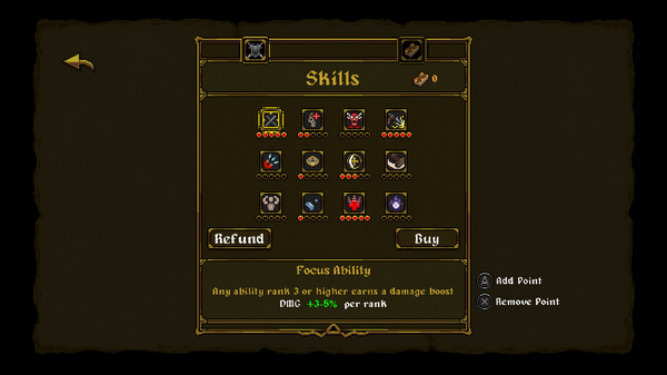 《守护者之魂》游戏截图