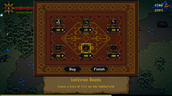 《守护者之魂》游戏截图