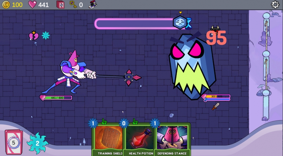 《KindFolx》游戏截图