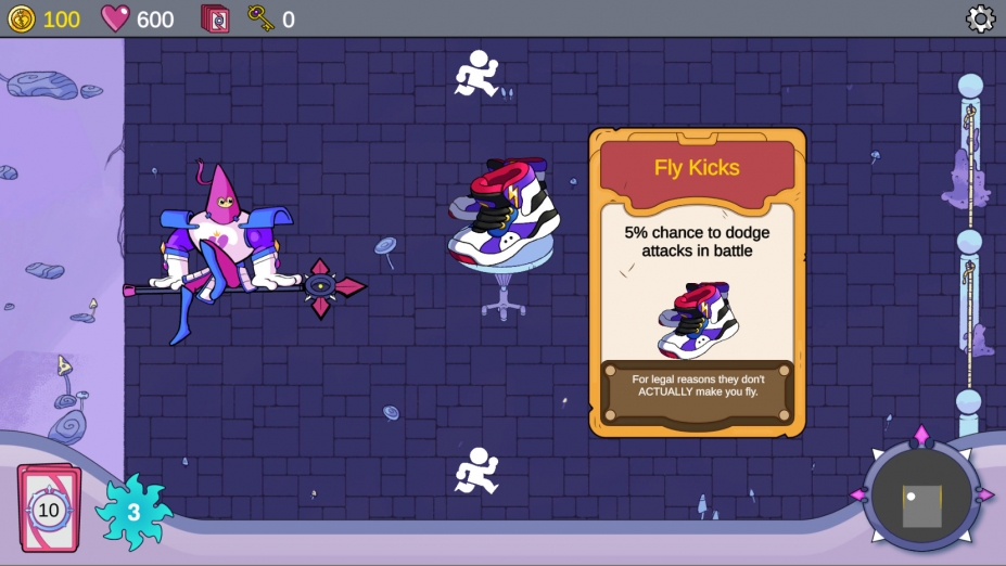 《KindFolx》游戏截图