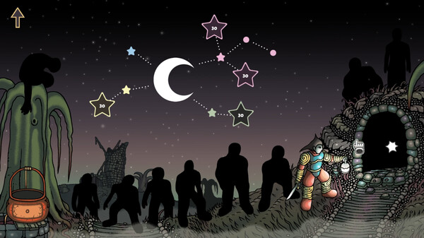 《盐面团》游戏截图