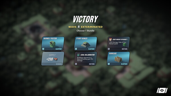 《塔统治》游戏截图