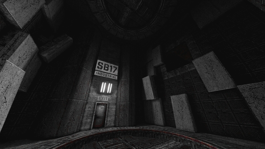 《White Knuckle》游戏截图