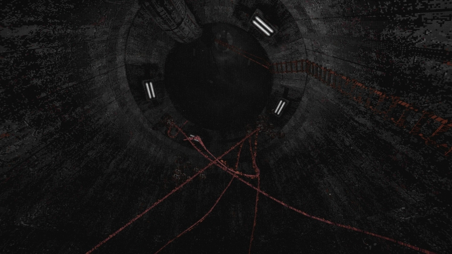 《White Knuckle》游戏截图