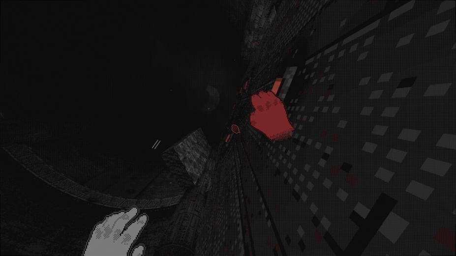 《White Knuckle》游戏截图