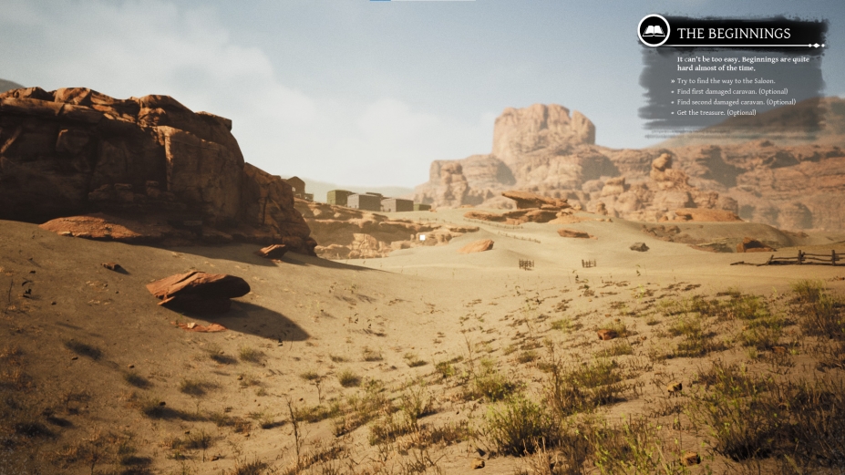 《酒馆模拟器》游戏截图