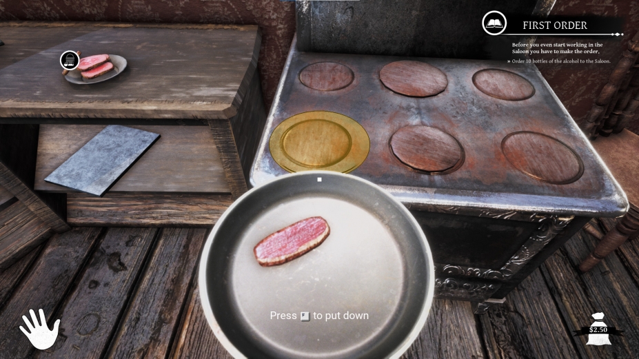 《酒馆模拟器》游戏截图