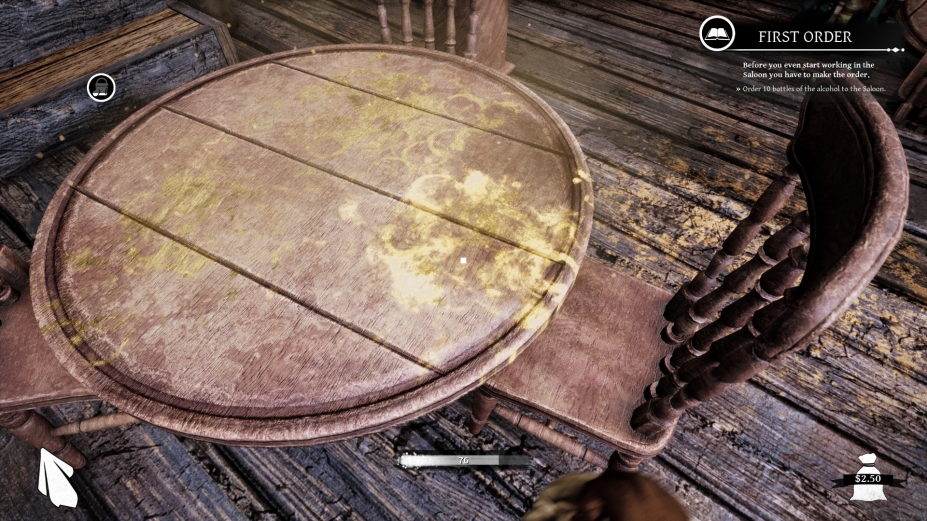 《酒馆模拟器》游戏截图