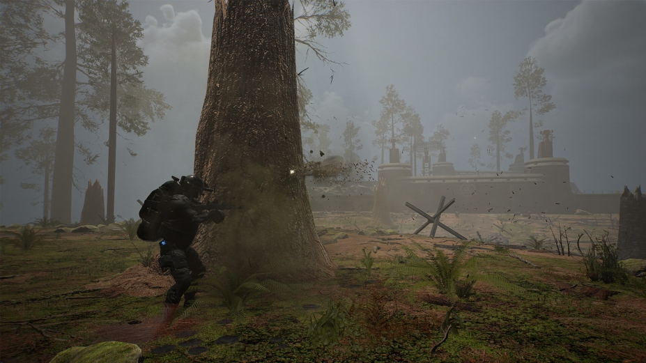 《生命效应》游戏截图