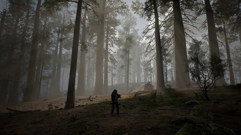 《生命效应》游戏截图