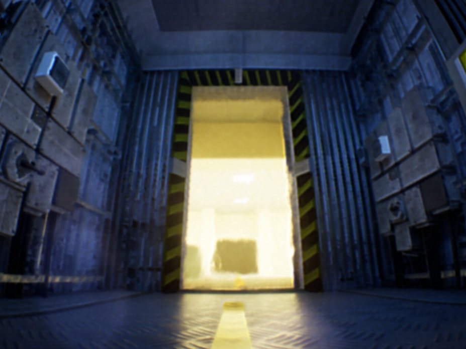 《复体：远征》游戏截图