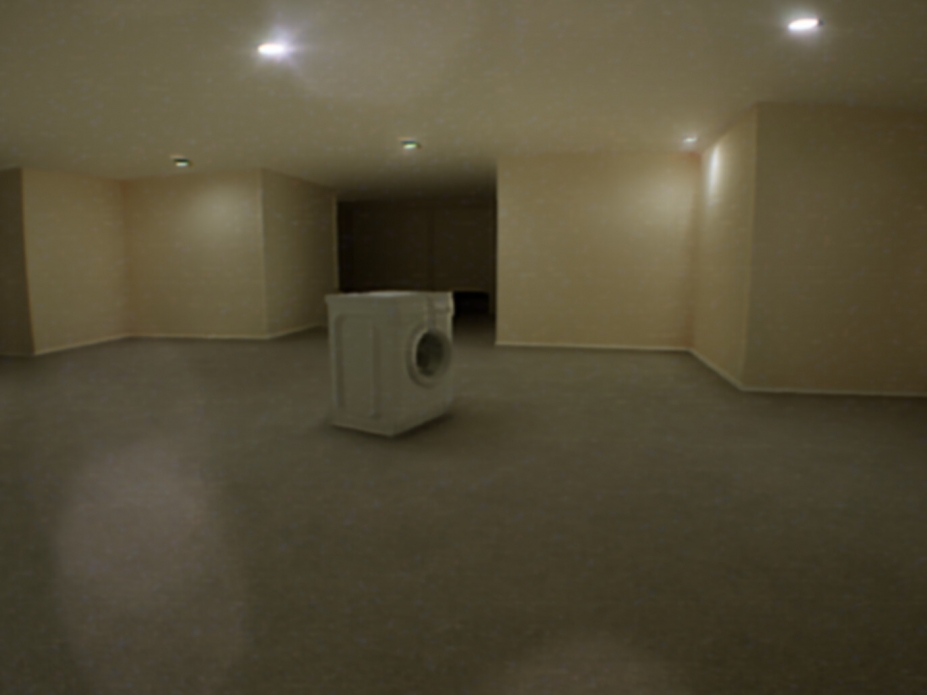 《复体：远征》游戏截图