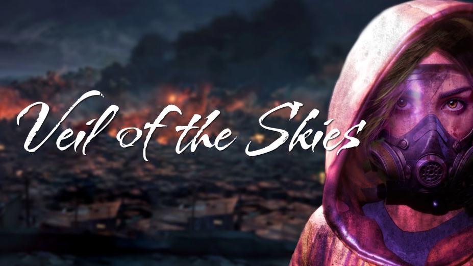 《天空之纱》游戏截图