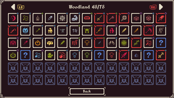 《魔王将至》游戏截图