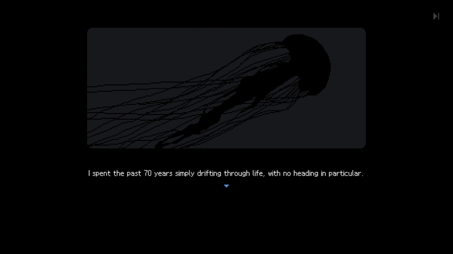 《任何案件都不应悬而未决》游戏截图