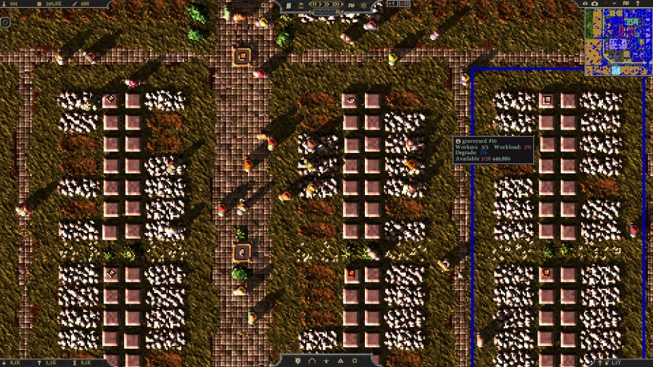 《西克斯之歌》游戏截图