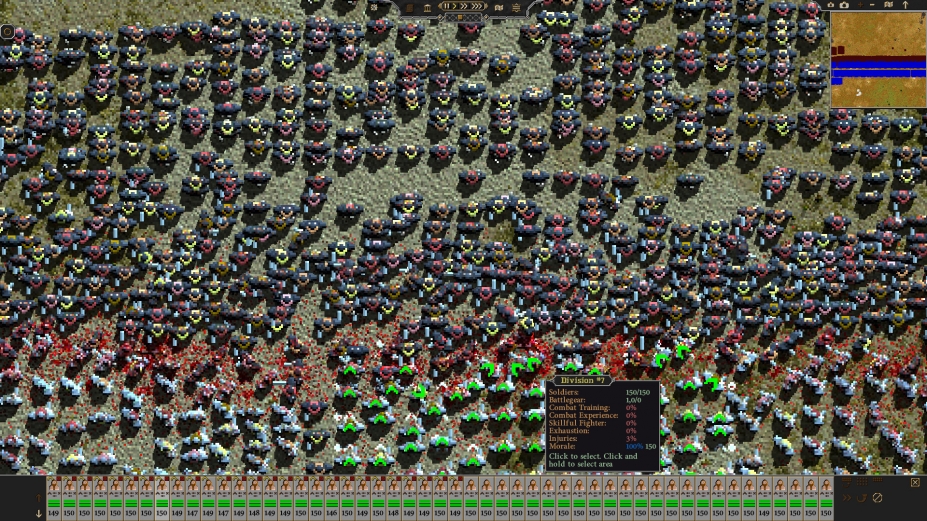 《西克斯之歌》游戏截图