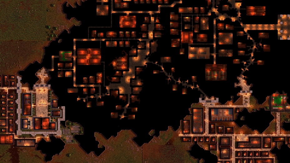 《西克斯之歌》游戏截图