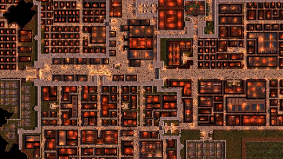 《西克斯之歌》游戏截图