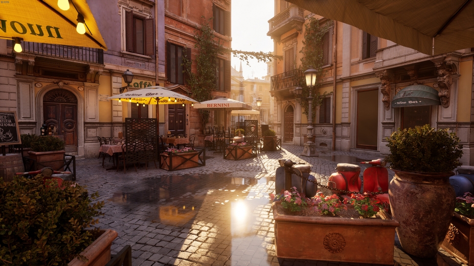 《上学威龙》游戏截图