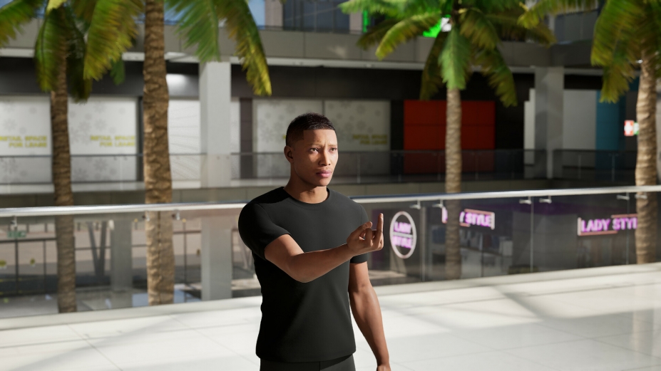 《上学威龙》游戏截图