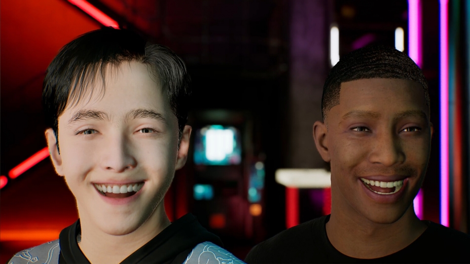 《上学威龙》游戏截图