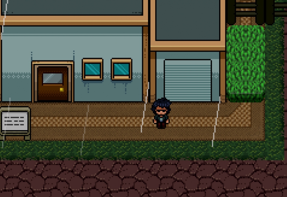 《DashBored》游戏截图