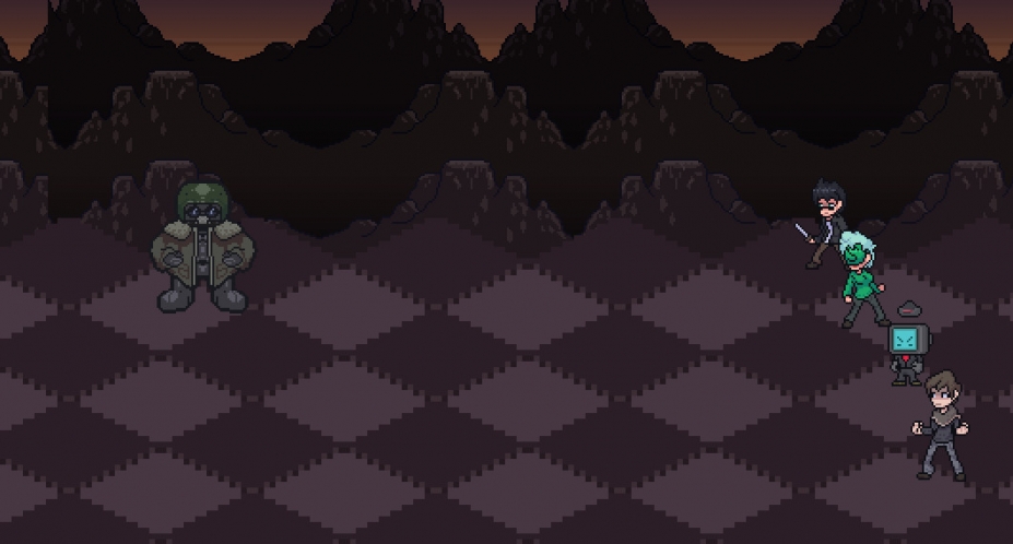 《DashBored》游戏截图