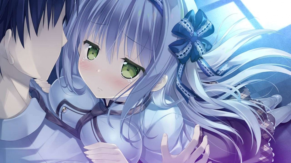 《回家前都算是棉花糖》游戏截图