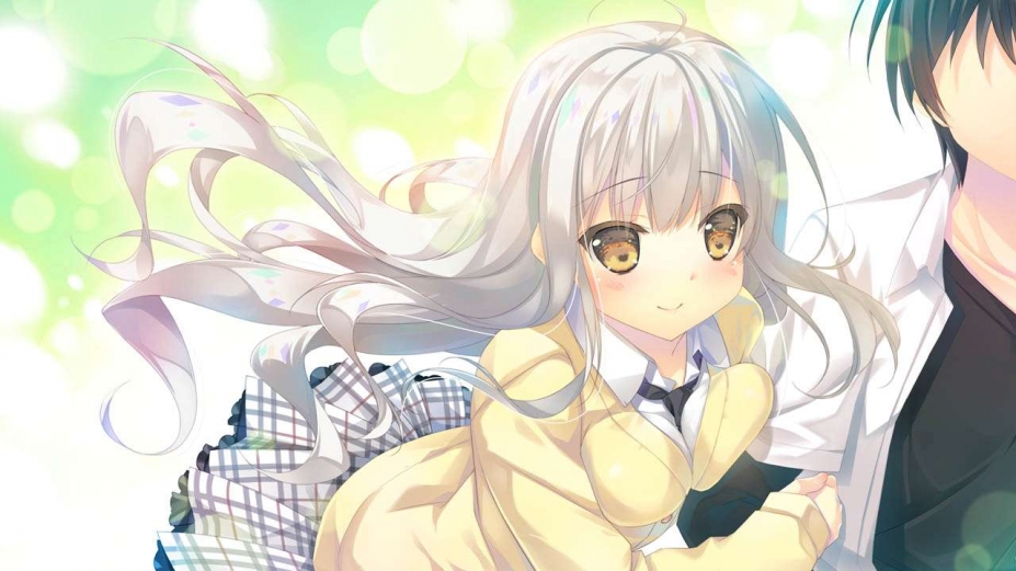 《回家前都算是棉花糖》游戏截图