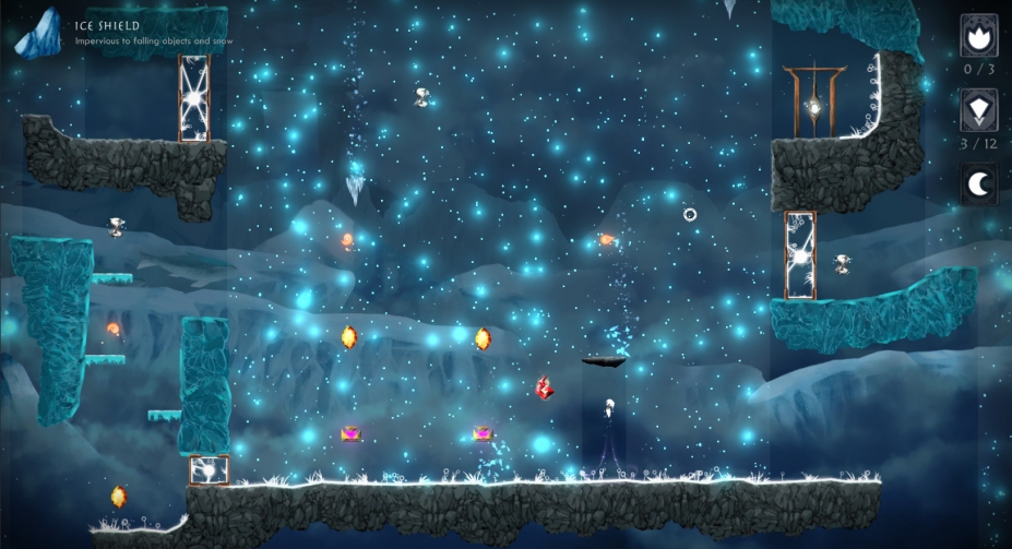 《Evergate》游戏截图