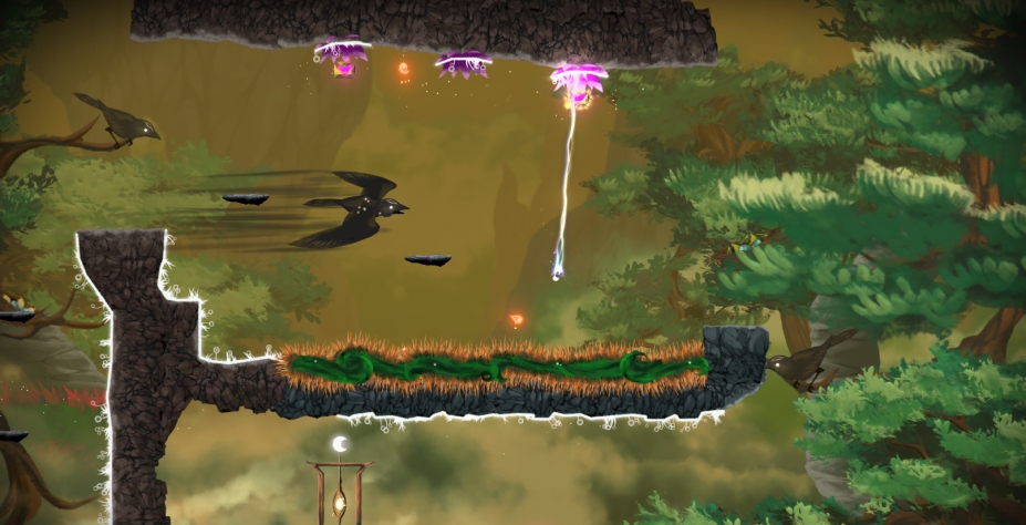 《Evergate》游戏截图