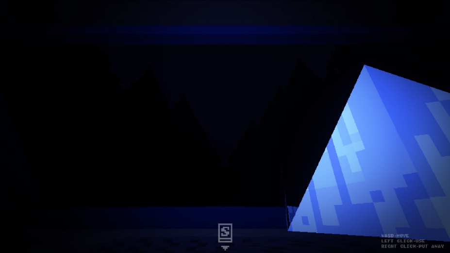 《死亡后座》游戏截图