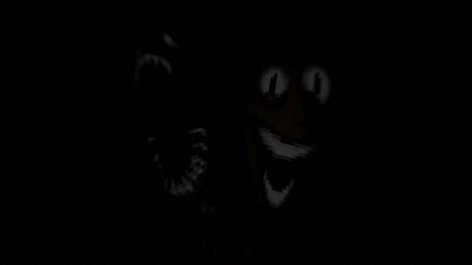 《死亡后座》游戏截图