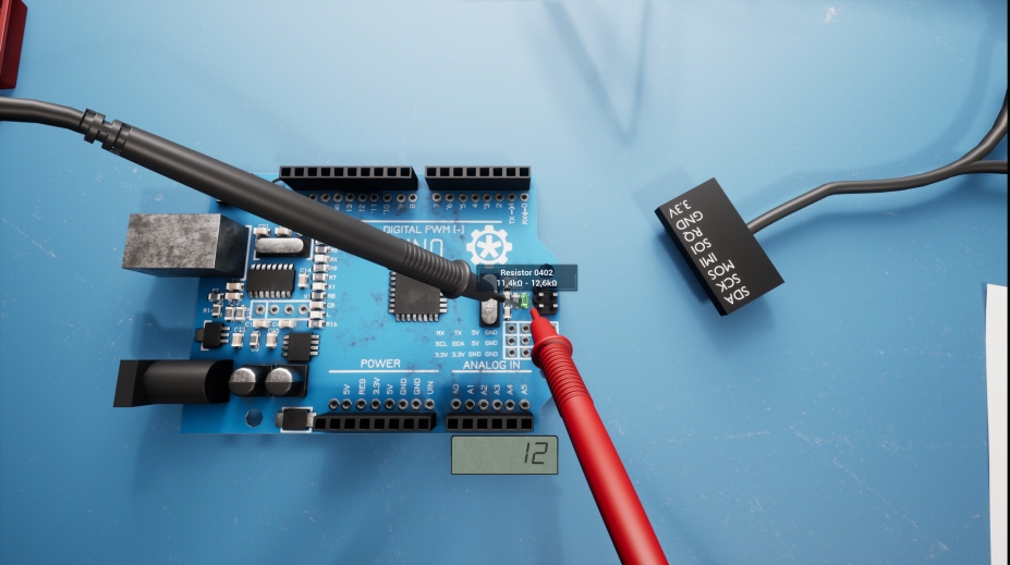 《ServiceIT: You can do IT》游戏截图