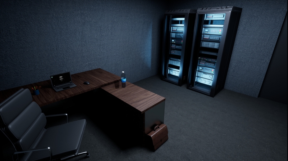 《ServiceIT: You can do IT》游戏截图